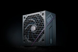 Cooler Master Introduces the V Platinum V2: A New Standard in Power Supply Units