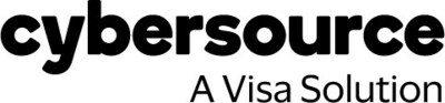Cybersource Visa logo