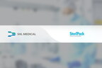 SHL Medical partners with SteriPack Group to set up final assembly service
