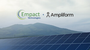 Empact Technologies Announces Multi-Year IRA Compliance Management Agreement with Ampliform