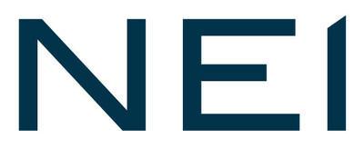 Logo de NEI (Groupe CNW/NEI Investments)