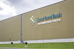 SpartanNash Implements New Food Traceability Program, Strengthening Safety and Transparency Throughout Its Global Supply Chain