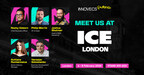 Innovecs Games is Showcasing its iGaming Offerings at ICE 2024