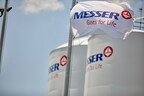Messer Aids in Uninterrupted Helium Supply Amidst Pending Federal Helium Reserve Sale