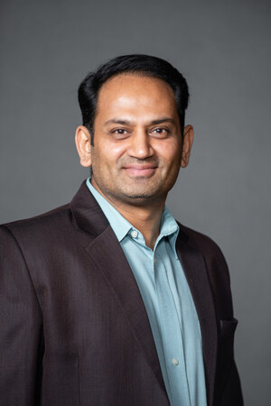 Health-E Commerce Chief Product and Technology Officer Bhargav Shah selected as finalist in DallasCIO ORBIE Awards