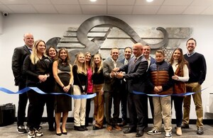 Montvale Mayor Joins Leading Plastic Surgeon Dr. Rubinstein for the Opening of Rubinstein Plastic Surgery Center in Montvale, NJ