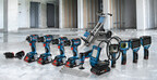Bosch Continues Commitment to Cordless, Conquering Concrete and Supporting Jobsite Efficiency by Launching Over 30 New Cordless Products in 2024