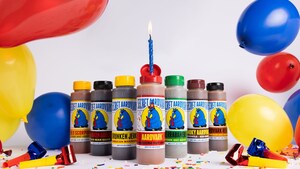 Woman-Owned Indie Hot Sauce Company Secret Aardvark Celebrates 20 Years of Flavor and Heat