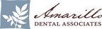 Long-Standing Family Dental Practice, Amarillo Dental Associates, Launches New Website