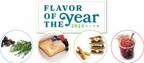 Consumer Taste Trends Revealed in "2024 Flavor of the Year" Announcement