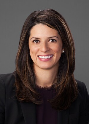 Luisa Calderon Appointed Vice President of Legal Affairs and General Counsel at Elementia USA