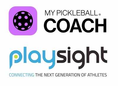 Playsight Launches My Pickleball Coach