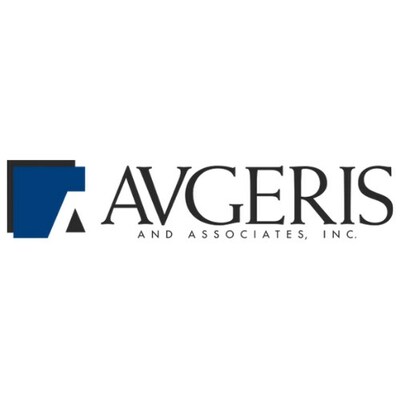 Avgeris and Associates Inc. Logo