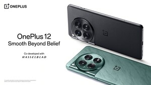 Smooth Beyond Belief: OnePlus estrena el OnePlus 12 en los Estados Unidos y Canadá