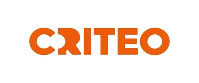 Criteo Logo (PRNewsfoto/Criteo Corp)