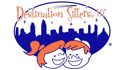 Destination Sitters Logo (PRNewsfoto/Destination Sitters, LLC)