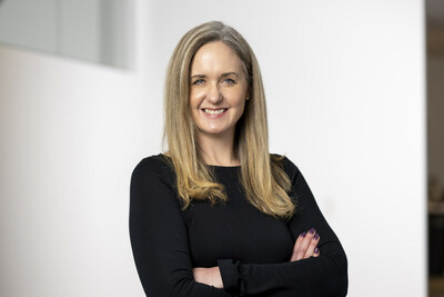 Lindsay Kenney, CRB's Regional Vice President, Midwest