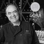 Distinguished Restaurants of North America Recognizes Gorji Restaurant