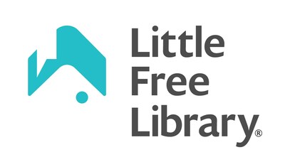 Little Free Library nonprofit organization logo