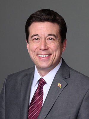 PJM Appoints Former Maryland Regulator Jason Stanek to New Governmental Services Role