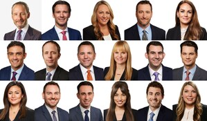 17 Salvi, Schostok &amp; Pritchard Attorneys honored by Illinois Super Lawyers