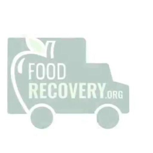 This is a video announcing our rebrand from MEANS Database to FoodRecovery.org. This video shows our old and new logo, and a few photos and videos from our team recovering extra food.