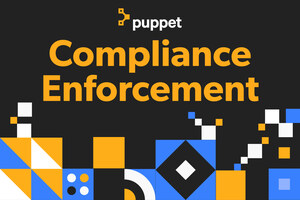 Puppet Extends Compliance Enforcement to Support Open-Source Puppet Users in Meeting CIS Benchmarks