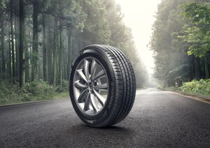 Hankook Tire Canada introduces new innovations to award-winning tire lineups