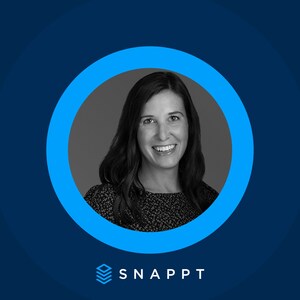 Snappt Names Briana Ings as the Company's Chief Product Officer