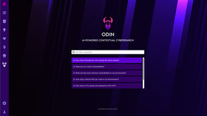 Veriti Unveils Odin: An AI-Powered Cybersearch &amp; Remediation Solution Reshaping the Way Enterprises Protect Their Security Infrastructure
