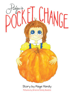 New Children's Book Demonstrates How Disappointment can be Changed into Hopeful Determination