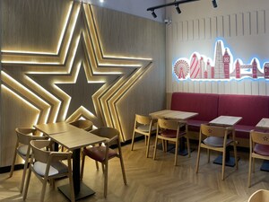 Toronto opens its first standalone Pret A Manger