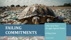 New report, FAILING COMMITMENTS - CPGs And Their Struggle Against Plastic - 2024, a 100-page comprehensive review of how CPG companies are moving from relying on plastic