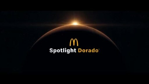 McDonald's Spotlight Dorado 2023 finalist: "Cuando Volvimos A La Tierra" by Pablo Riesgo