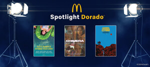 Now Playing: McDonald's Spotlight Dorado Presenta los Tres Cortometrajes Finalistas, Promoviendo la Representación Latina e Hispana en el Cine