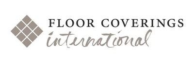 Floor Coverings International logo (PRNewsfoto/Floor Coverings International)