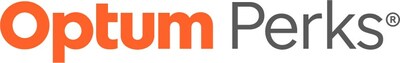 Optum-Perks-Logo (PRNewsfoto/Optum Perks)