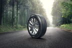 Hankook Tire Launches Kinergy XP for All-Season, Grand Touring Comfort and Control