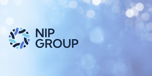 NIP Group Unveils Innovative New Brand