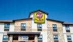 My Place Hotels of America Opens My Place Hotels-Idaho Falls, ID