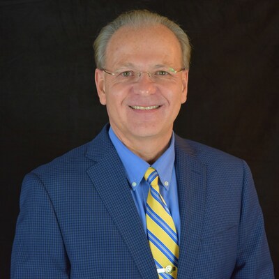 Thomas J. Inserra, CEO & President, Integro Bank