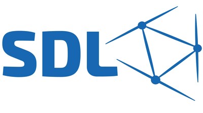SDL Logo (PRNewsfoto/Costas, Inc.)