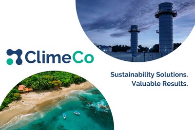 ClimeCo Launches Brand Refresh to Better Serve Market Needs, Reflect Broader Range of Industry Solutions