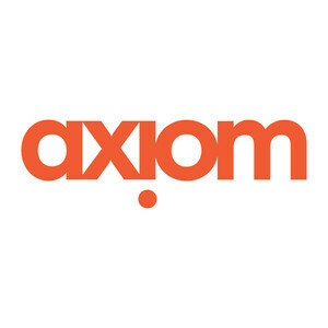 Axiom Logo (PRNewsfoto/Axiom)