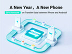 Tenorshare iCareFone iTransGo Newly Updated to Transfer Data from iOS to Android