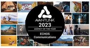 ECHOS Communications Named Affiliate Agency of the Year by AvantLink