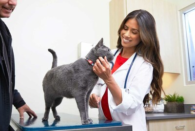 Petco | Nationwide members receive exclusive discounts and savings on veterinary services available through Petco’s growing network of over 280 Vetco Total Care hospitals and approximately 1,450 weekly mobile Vetco Vaccination Clinics across the United States.