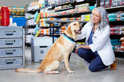 Petco's partnership with Nationwide offers more than 1.2 million members of Nationwide’s broader pet insurance network a first-of-its-kind discount of 10% when visiting a Vetco Total Care hospital or Vetco Vaccination Clinic.