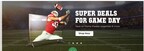 Super Deals for Game Day - Catch Incredible Savings During B&amp;H Photo's Super Specials Event