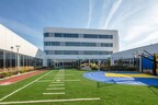 Hammes celebrates completion of UR Medicine Orthopaedics and Physical Performance Center